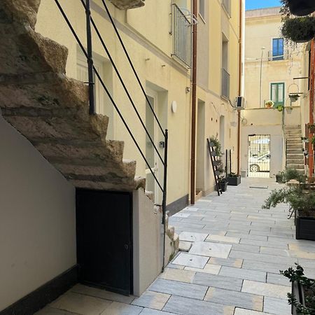 דירות טרפאני Marta House 2 מראה חיצוני תמונה