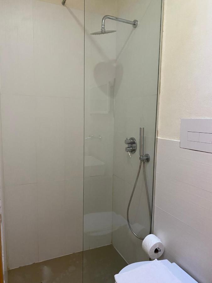 דירות טרפאני Marta House 2 מראה חיצוני תמונה