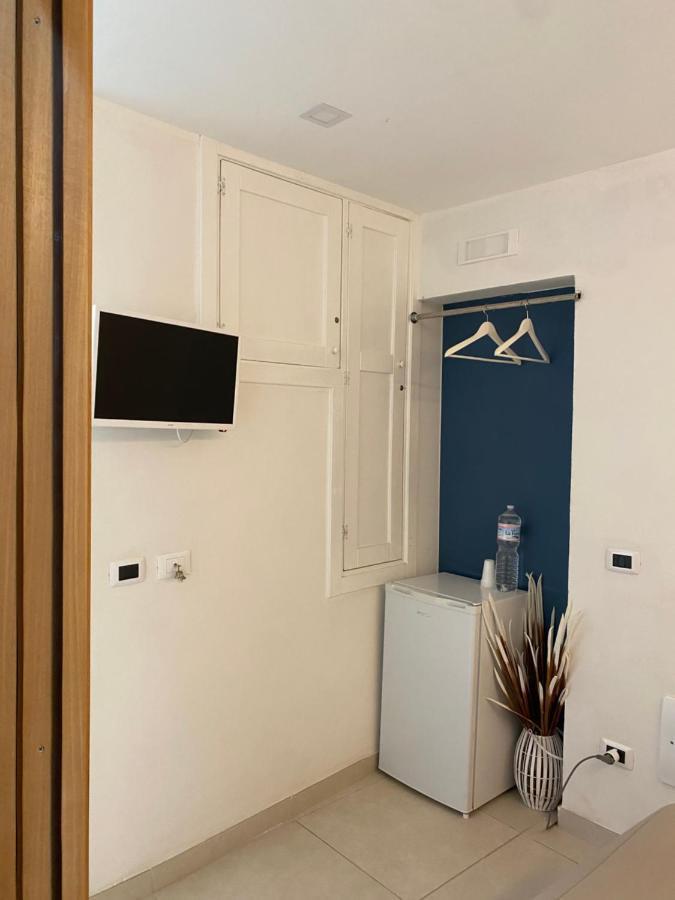 דירות טרפאני Marta House 2 מראה חיצוני תמונה