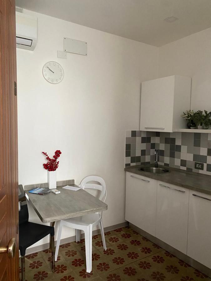 דירות טרפאני Marta House 2 מראה חיצוני תמונה
