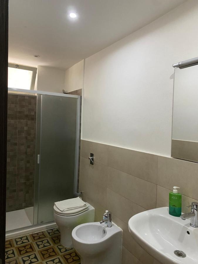 דירות טרפאני Marta House 2 מראה חיצוני תמונה