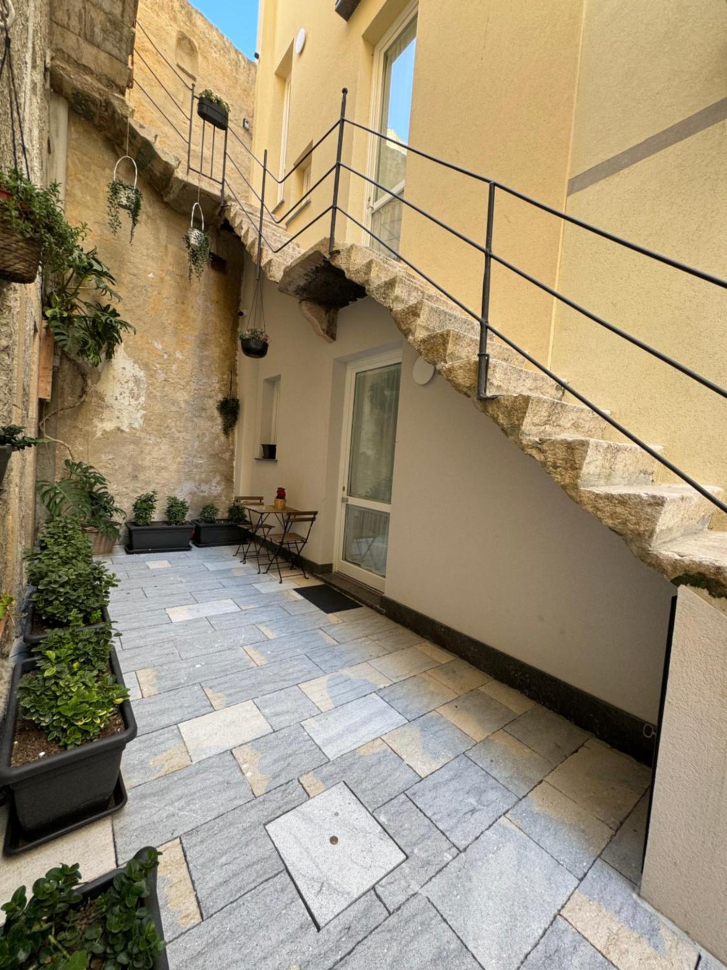 דירות טרפאני Marta House 2 מראה חיצוני תמונה