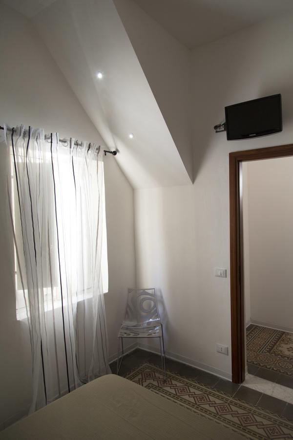 דירות טרפאני Marta House 2 מראה חיצוני תמונה