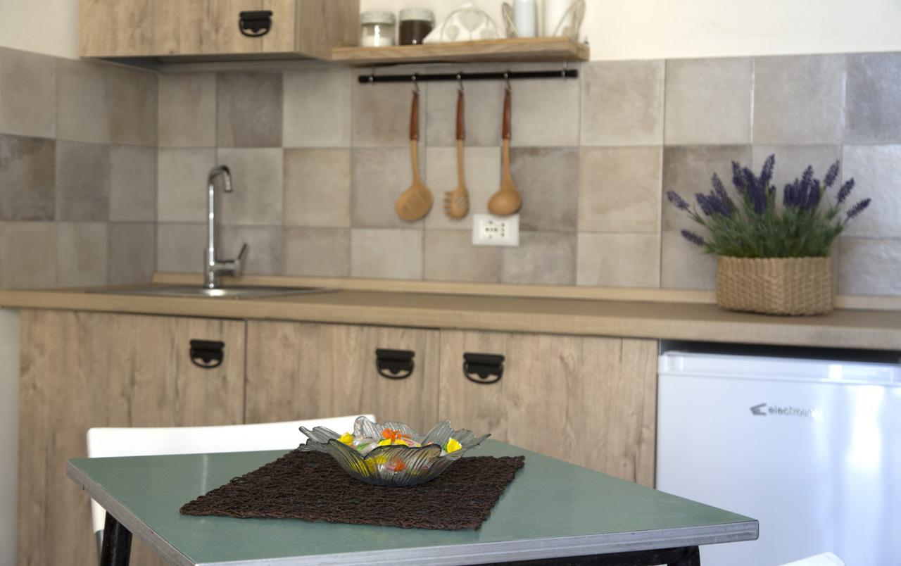 דירות טרפאני Marta House 2 מראה חיצוני תמונה