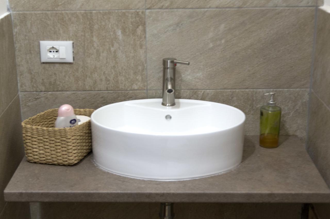 דירות טרפאני Marta House 2 מראה חיצוני תמונה