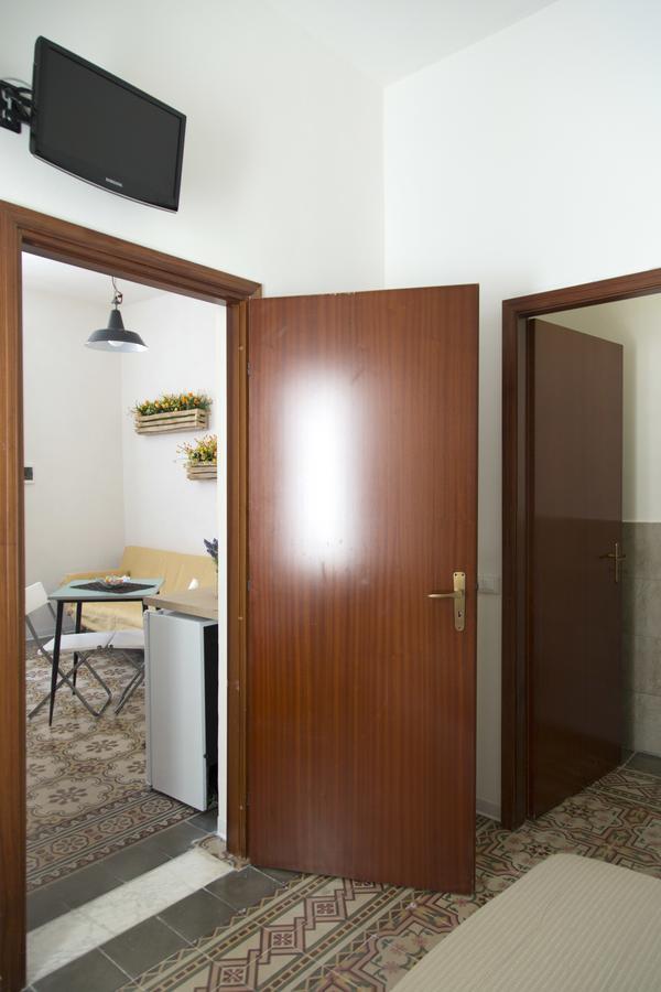 דירות טרפאני Marta House 2 מראה חיצוני תמונה