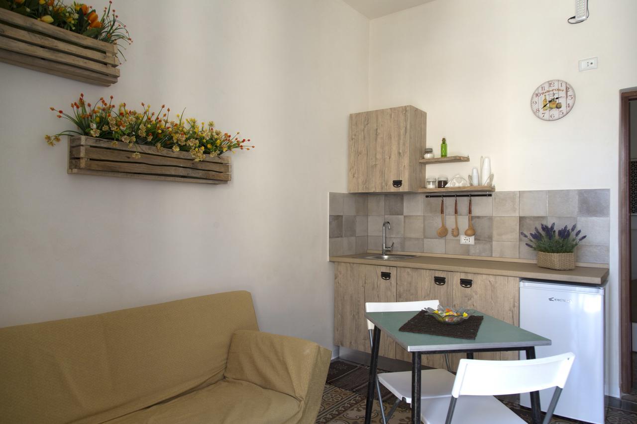 דירות טרפאני Marta House 2 מראה חיצוני תמונה